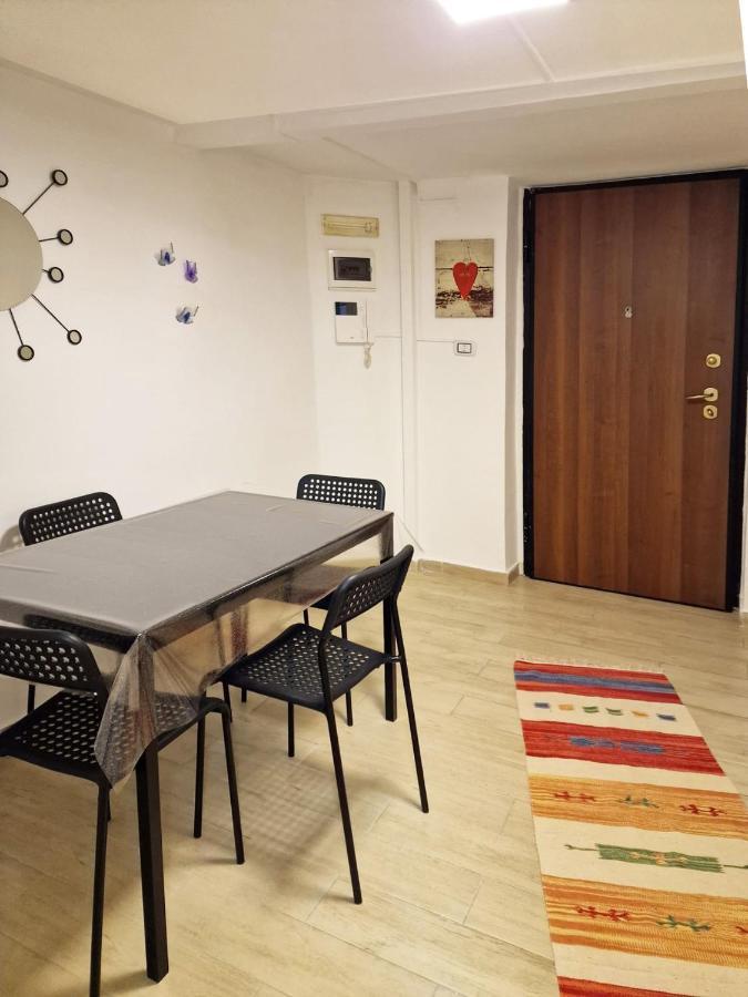 Appartement Saint George'S House 2 Bari Extérieur photo