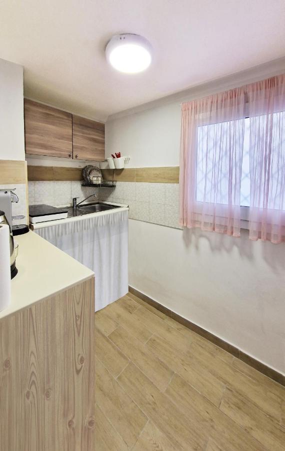 Appartement Saint George'S House 2 Bari Extérieur photo